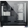 Kép 4/4 - ARGUS Gamer Számítógépház, Micro C-501 Aspect, fekete