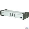 Kép 1/2 - ATEN KVMP Switch USB, DisplayPort + Audio, 4 port - CS1914