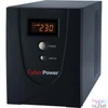 Kép 1/3 - CYBERPOWER UPS VALUE 2200 VA