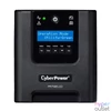 Kép 2/4 - CYBERPOWER UPS Prof.Tower  750 VA