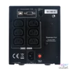 Kép 3/4 - CYBERPOWER UPS Prof.Tower  750 VA