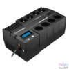 Kép 1/2 - CYBERPOWER UPS Brick II 1000 VA