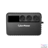 Kép 2/2 - CYBERPOWER UPS BU 650 VA