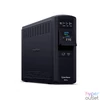Kép 2/4 - CYBERPOWER UPS Intelligent LCD PFC 1350 VA
