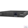 Kép 1/3 - CYBERPOWER UPS Online Rack Mainstream Dupla Konverziós 3 000 VA