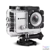 Kép 1/4 - AGFAPhoto Realimove AC5000GR akciókamera, HD, 110°, wifi, 30m-ig vízálló tok