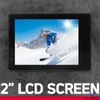 Kép 2/4 - AGFAPhoto Realimove AC5000GR akciókamera, HD, 110°, wifi, 30m-ig vízálló tok