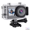 Kép 1/4 - AGFAPhoto Realimove AC7000BK akciókamera, 2,7K, 120°, wifi, 30m-ig vízálló tok, dupla kijelző