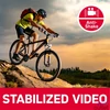 Kép 2/4 - AGFAPhoto Realimove AC9000BK akciókamera, 4K, 170°, wifi, 30m-ig vízálló tok