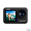 Kép 2/4 - AGFAPhoto Realimove AC9500BK akciókamera, 4K, 170°, wifi, 18m-ig vízálló, dupla kijelző