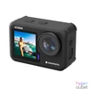 Kép 3/4 - AGFAPhoto Realimove AC9500BK akciókamera, 4K, 170°, wifi, 18m-ig vízálló, dupla kijelző