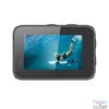 Kép 4/4 - AGFAPhoto Realimove AC9500BK akciókamera, 4K, 170°, wifi, 18m-ig vízálló, dupla kijelző
