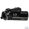 Kép 1/4 - AGFAPhoto Realimove CC2700 videókamera 2,7K