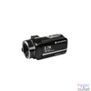 Kép 2/4 - AGFAPhoto Realimove CC2700 videókamera 2,7K