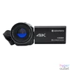 Kép 4/4 - AGFAPhoto Realimove CC4000W vízálló videókamera, 4K