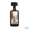 Kép 1/4 - AGFAPhoto Realimove MC3X Mini Gimbal 4K Kamera