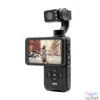 Kép 2/4 - AGFAPhoto Realimove MC3X Mini Gimbal 4K Kamera
