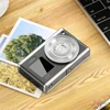 Kép 3/4 - AGFAPhoto Realishot DC9200 digitális fényképezőgép, dupla kijelző, fekete
