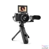 Kép 2/4 - AGFAPhoto Realishot VLG4KDIG Vlogger fényképezőgép, 16x digitális zoom