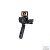 Kép 4/4 - AGFAPhoto Realishot VLG4KDIG Vlogger fényképezőgép, 16x digitális zoom