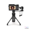 Kép 2/4 - AGFAPhoto Realishot VLG4KOPT Vlogger fényképezőgép, 5x optikai zoom