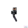 Kép 4/4 - AGFAPhoto Realishot VLG4KOPT Vlogger fényképezőgép, 5x optikai zoom