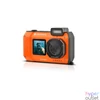 Kép 2/3 - AGFAPhoto Realishot WP9500 vízálló digitális fényképezőgép, dupla kijelző, narancs