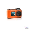 Kép 3/3 - AGFAPhoto Realishot WP9500 vízálló digitális fényképezőgép, dupla kijelző, narancs