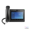 Kép 1/3 - GRANDSTREAM VoIP Multimédia Telefon Androidhoz - GXV3370