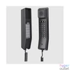 Kép 3/3 - GRANDSTREAM VoIP Szállodatelefon, Fekete, Wireless - GHP611W