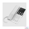 Kép 2/2 - GRANDSTREAM VoIP Szállodatelefon, Fehér - GHP620