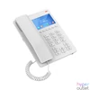 Kép 2/2 - GRANDSTREAM VoIP Szállodatelefon, Fehér - GHP630