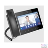 Kép 2/3 - GRANDSTREAM VoIP Multimédia Telefon Androidhoz - GXV3480