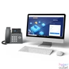 Kép 3/3 - GRANDSTREAM Telefon VoIP - GRP2613W