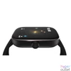Kép 2/3 - HIFUTURE Okosóra LUME PRO, 1,85" Amoled kijelző, 1 ATM, 7 nap üzemidő, 100+ sport mód, fekete