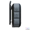 Kép 4/4 - HIFUTURE Hangszóró POCKET S, Bluetooth 5.4, IPX7, 5W, Vezeték nélküli, 450 mAh, TWS, Fekete