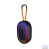 Kép 3/4 - OMEGA Hangszóró 5W Bluetooth V5.1, RMS, RGB, fekete