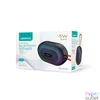 Kép 4/4 - OMEGA Hangszóró 5W Bluetooth V5.1, RMS, RGB, fekete
