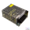 Kép 3/3 - OPTONICA LED Szalag Tápegység 24W, 2A, 12V, fém házas - AC6104