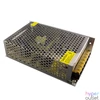 Kép 1/3 - OPTONICA LED Szalag Tápegység 120W, 10A, 12V, fém házas - AC6106