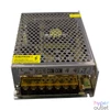 Kép 2/3 - OPTONICA LED Szalag Tápegység 120W, 10A, 12V, fém házas - AC6106