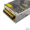 Kép 3/3 - OPTONICA LED Szalag Tápegység 120W, 10A, 12V, fém házas - AC6106