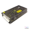 Kép 4/4 - OPTONICA LED Szalag Tápegység 150W, 12,5A, 12V, fém házas - AC6114