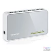 Kép 1/3 - TP-LINK Switch Fast Ethernet TL-SF1008D 8 port