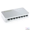 Kép 3/3 - TP-LINK Switch Fast Ethernet TL-SF1008D 8 port