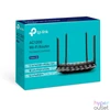 Kép 3/3 - TP-LINK Router Wireless ARCHER C6 AC1200 Dual-Band Wi-Fi