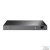 Kép 3/3 - TP-LINK OMADA Switch 52x  Gigabit L2+ Menedzselhető, 48 port PoE+ TL-SG3452P