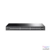 Kép 1/2 - TP-LINK OMADA Switch 48x1000Mbps, 4x10Gigabit SFP,  Menedzselhető, TL-SG3452X