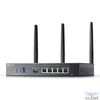 Kép 3/4 - TP-LINK OMADA Vezetékes AX3000 VPN Router 1xWAN(1000Mbps) + 4xLAN(1000Mbps) + 1xSFP + 1xUSB3.0, ER706W