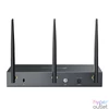 Kép 4/4 - TP-LINK OMADA Vezetékes AX3000 VPN Router 1xWAN(1000Mbps) + 4xLAN(1000Mbps) + 1xSFP + 1xUSB3.0, ER706W